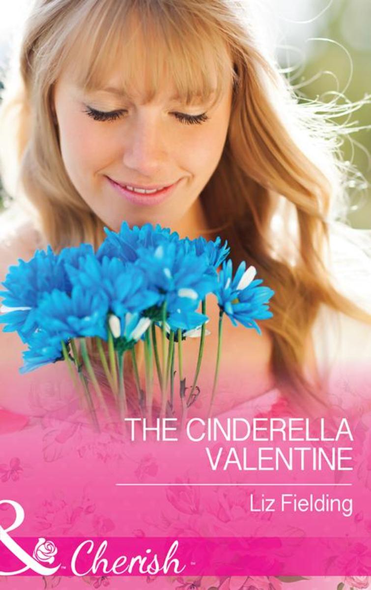 The Cinderella Valentine (Mills & Boon Cherish) (The Brides of Bella Lucia, Book