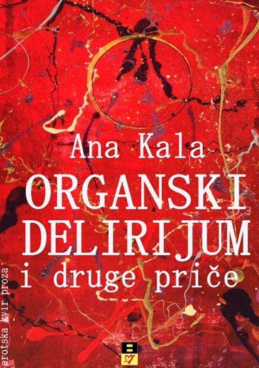 Organski delirijum i druge price