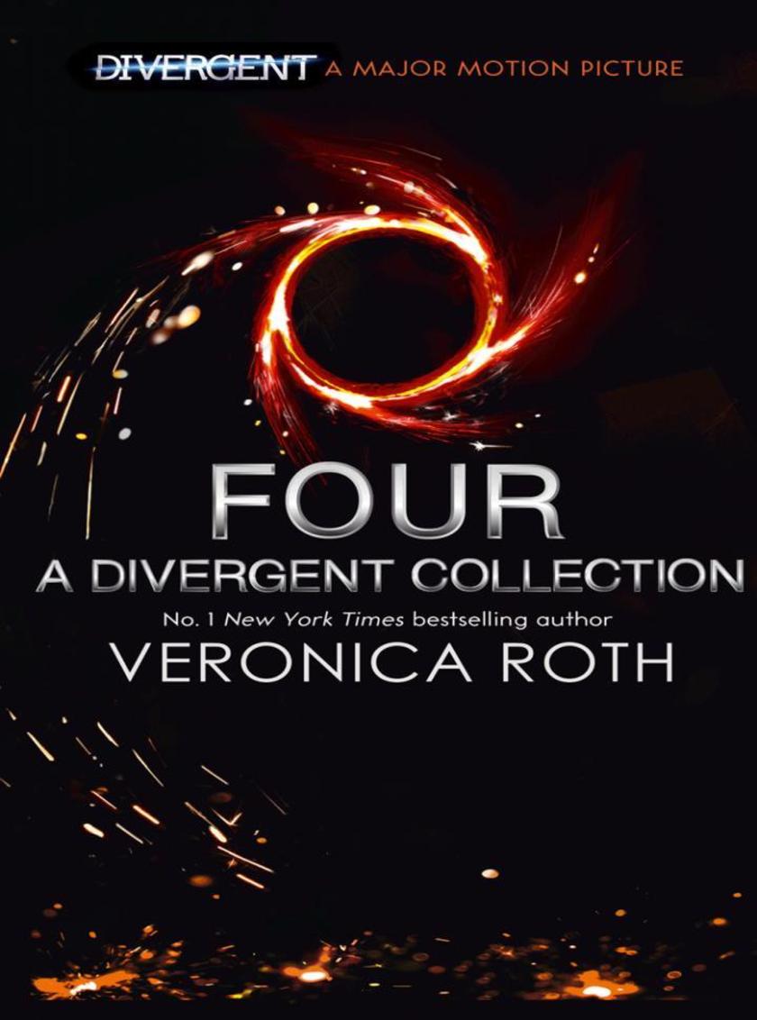 Four: A Divergent Collection