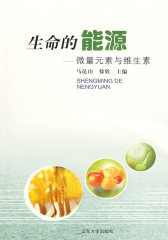 生命的能源(试读本)