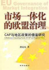 市场一体化的欧盟治理：CAP与地区政策的借鉴研究