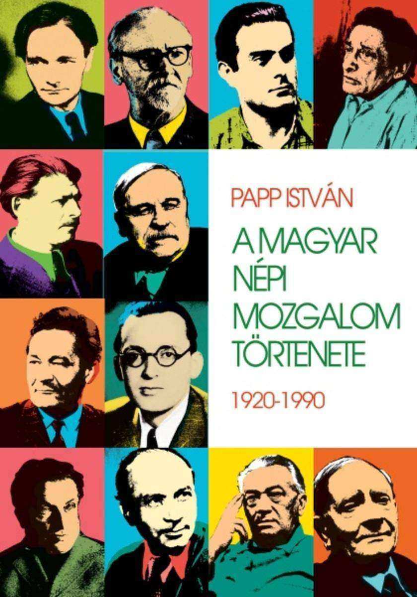 A magyar népi mozgalom t?rténete