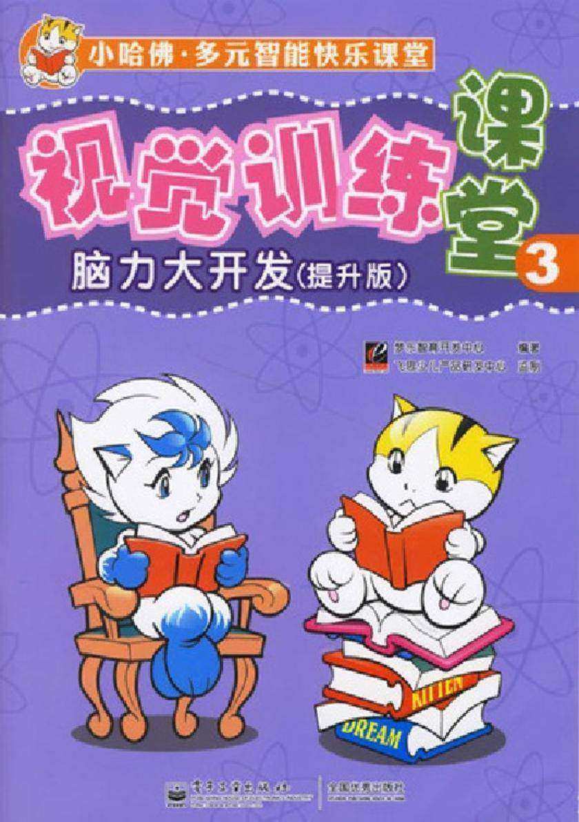 脑力大开发.提升版