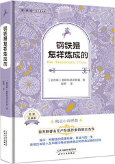 外国名著典藏书系 全译本 钢铁是怎样炼成的（语文推荐丛书精装版）(试读本)