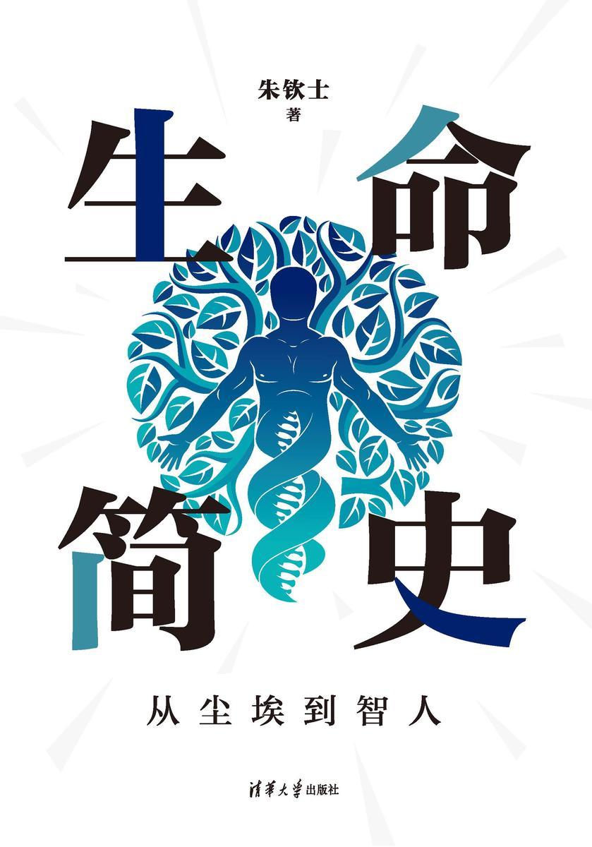 生命简史:从尘埃到智人