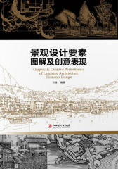 景观设计要素图解及创意表现