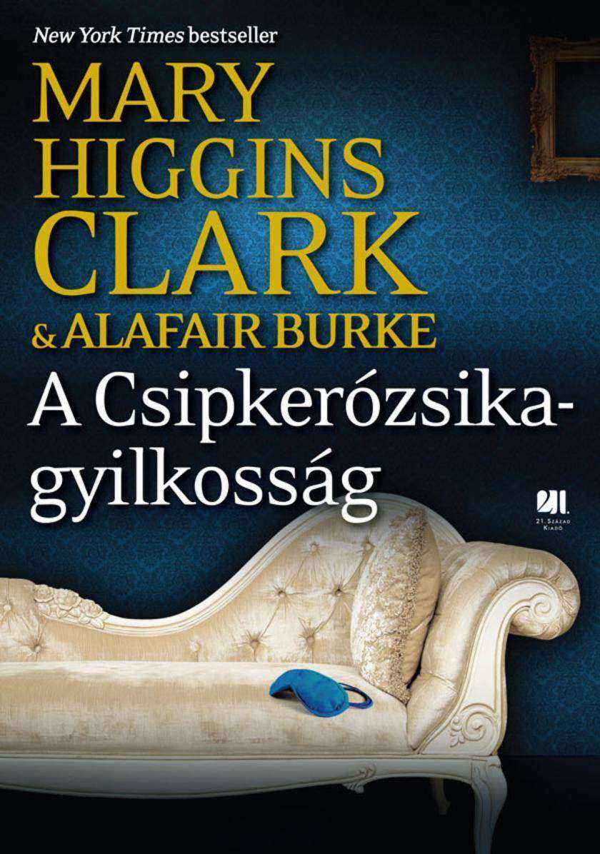 A Csipkerózsika-gyilkosság
