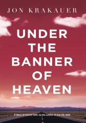 Under The Banner of Heaven
