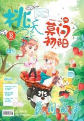 桃之夭夭B-2018-2期(电子杂志)