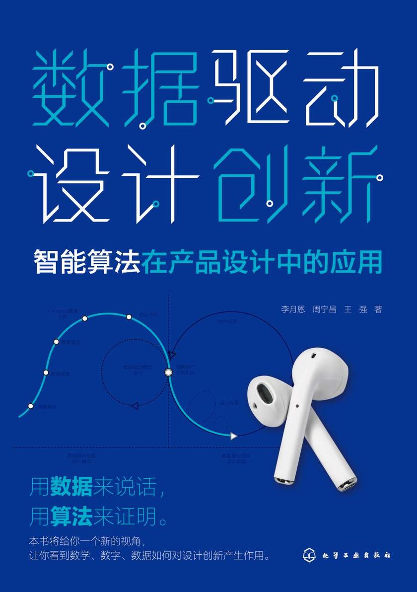 数据驱动设计创新:智能算法在产品设计中的应用