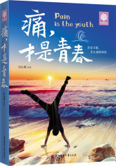 悦读时光 痛，才是青春(试读本)