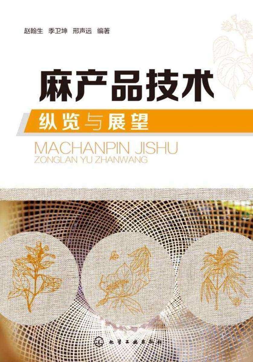 麻产品技术纵览与展望