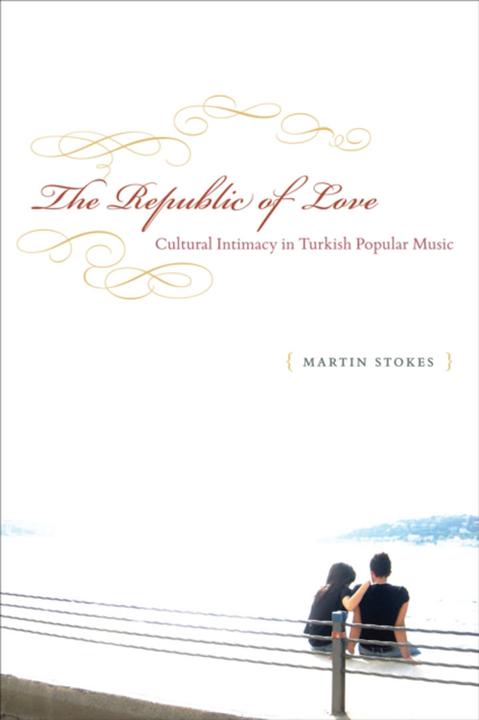 Republic of Love