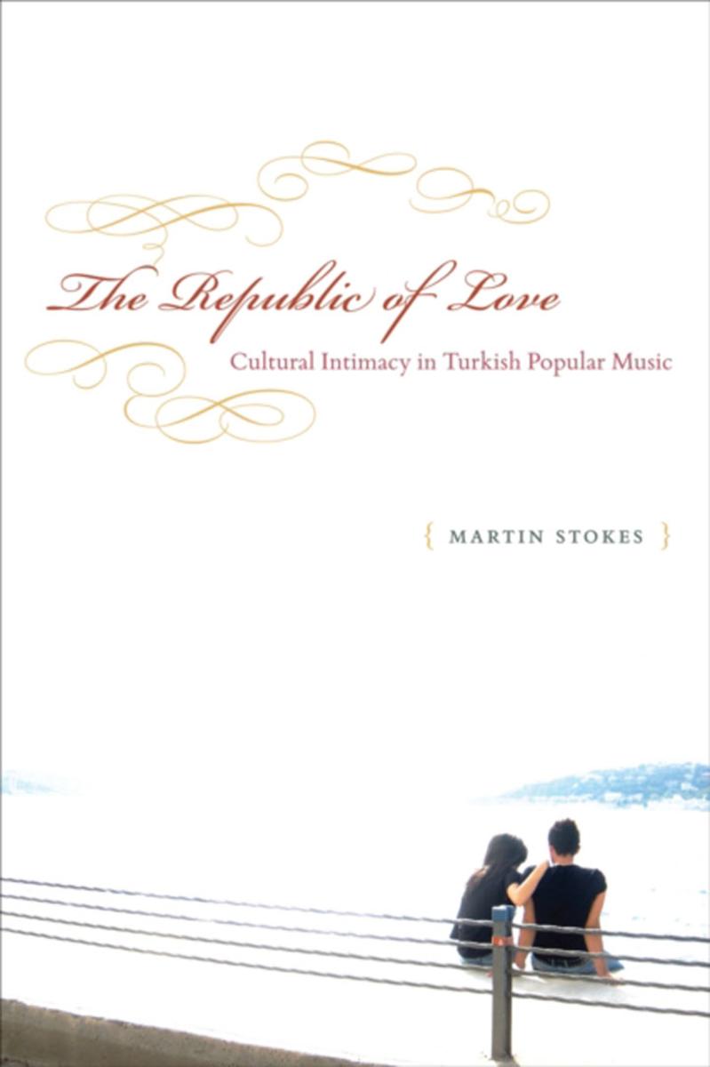 Republic of Love
