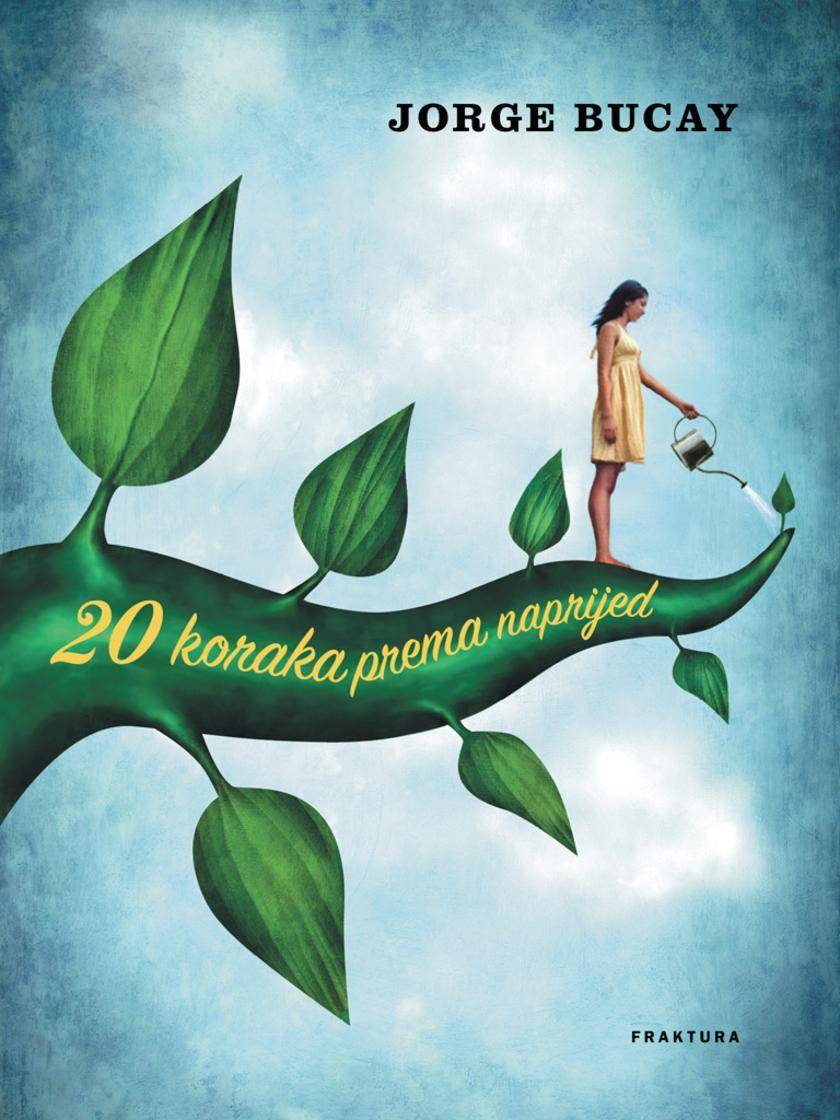 20 koraka prema naprijed