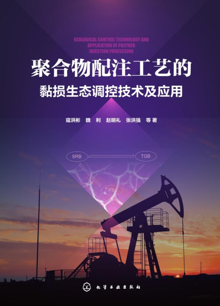 聚合物配注工艺的黏损生态调控技术及应用