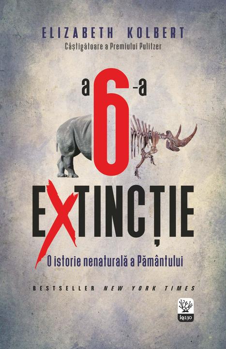 A sasea extinctie