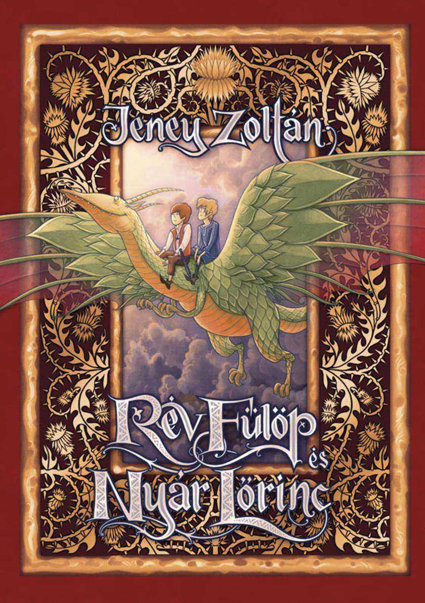 Rév Fül?p és Nyár L?rinc