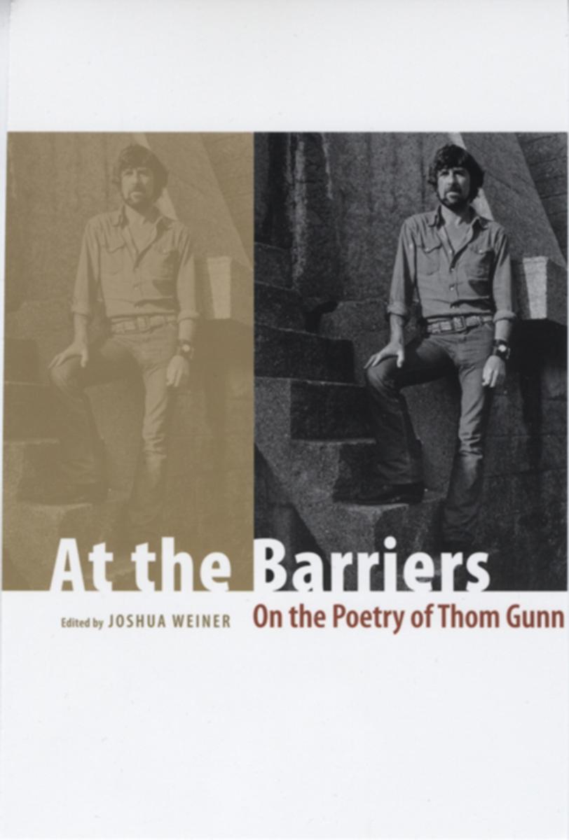 At the Barriers