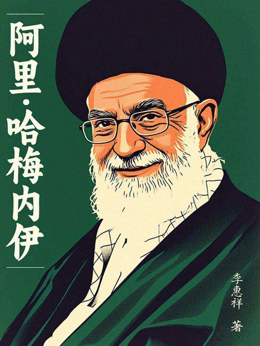 阿里·哈梅内伊