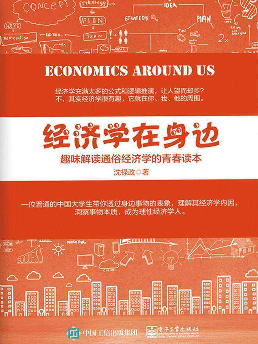 经济学在身边
