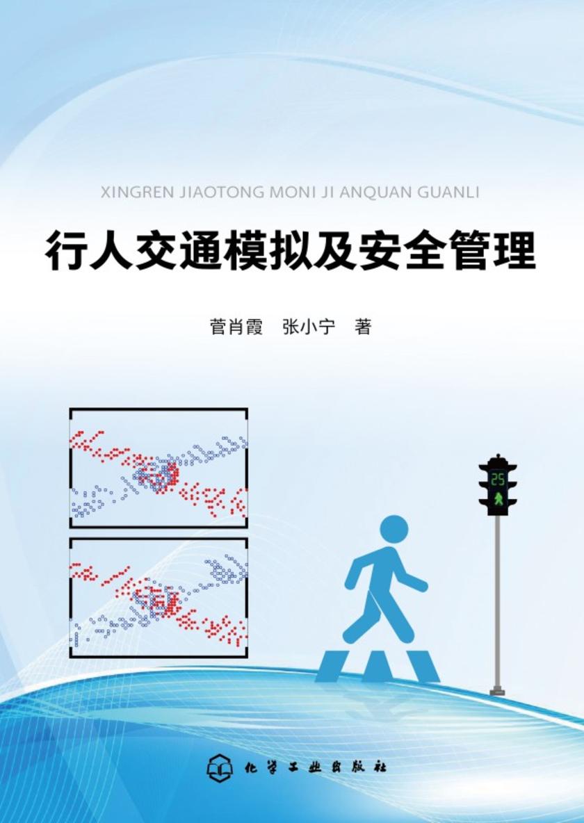 行人交通模拟及安全管理