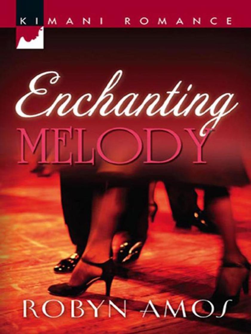 Enchanting Melody (Mills & Boon Kimani)