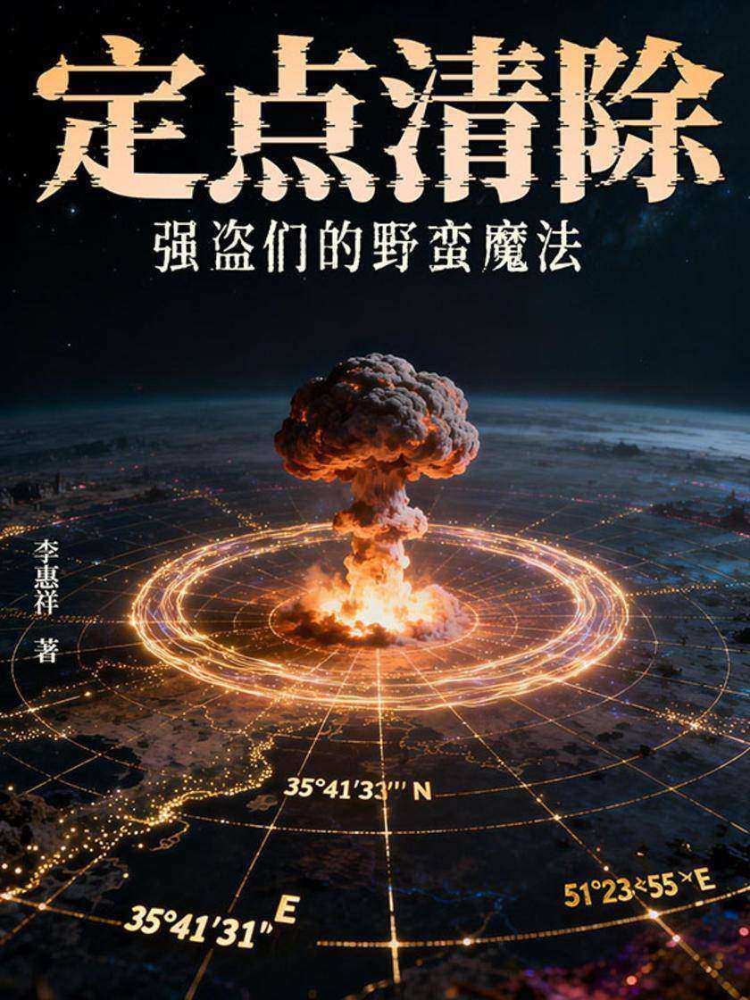 定点清除:强盗们的野蛮魔法