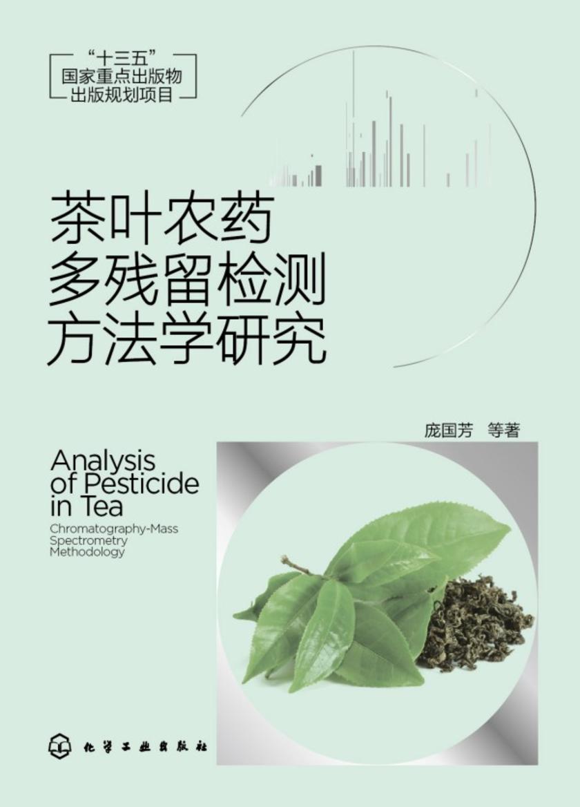 茶叶农药多残留检测方法学研究