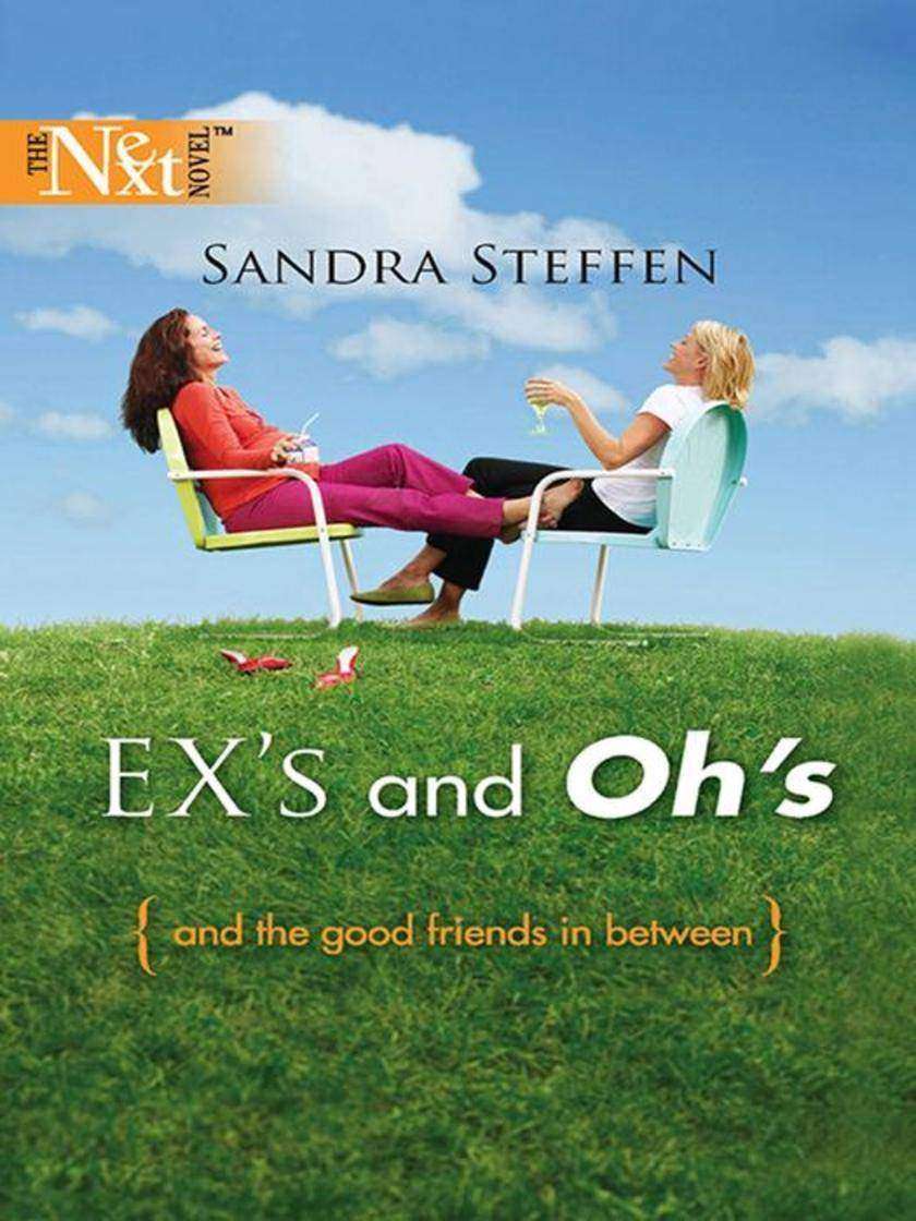 Ex's and Oh's (Mills & Boon M&B)