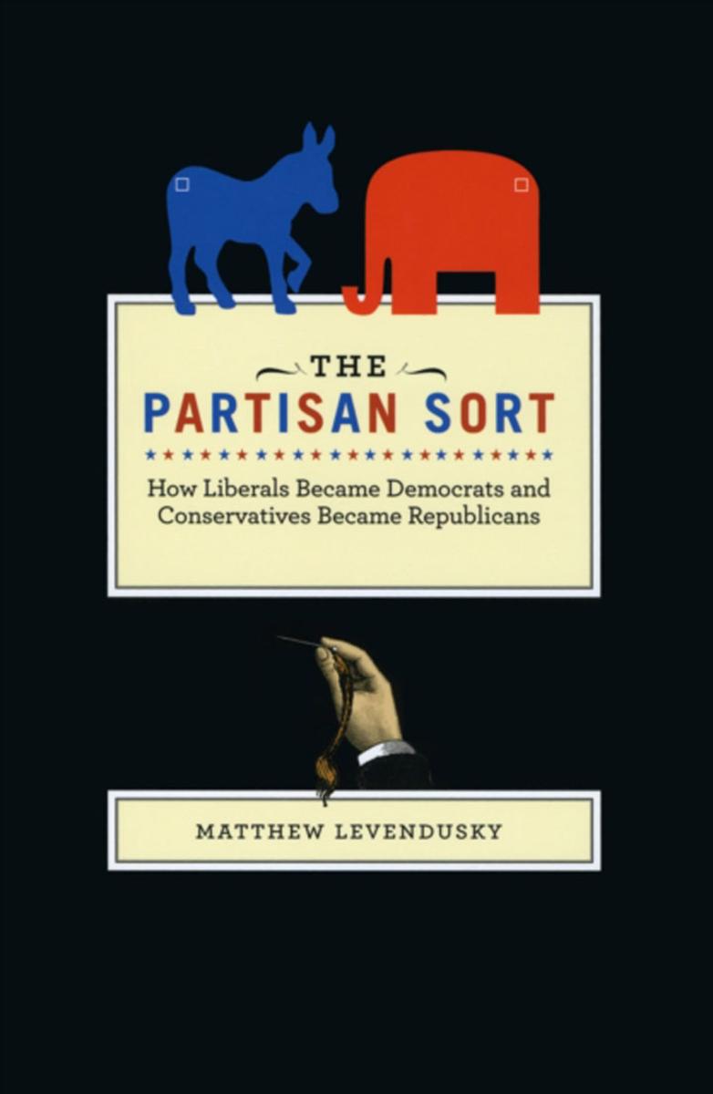 Partisan Sort