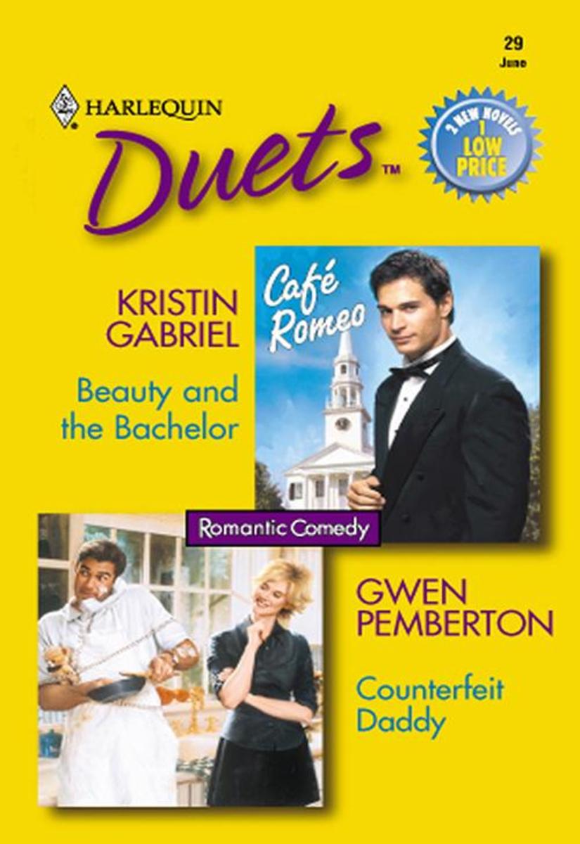 Beauty And The Bachelor: Beauty And The Bachelor / Counterfeit Daddy (Mills & Bo