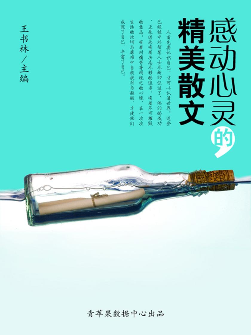 感动心灵的精美散文