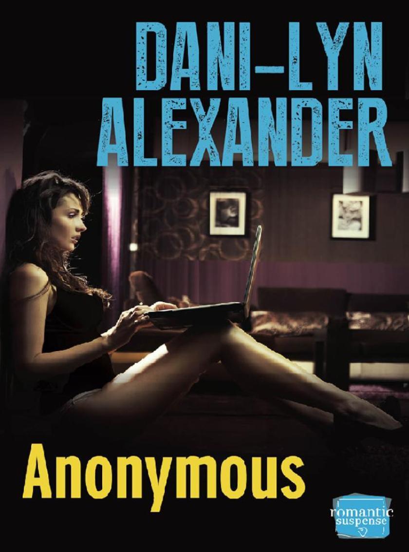 Anonymous: HarperImpulse Romantic Suspense