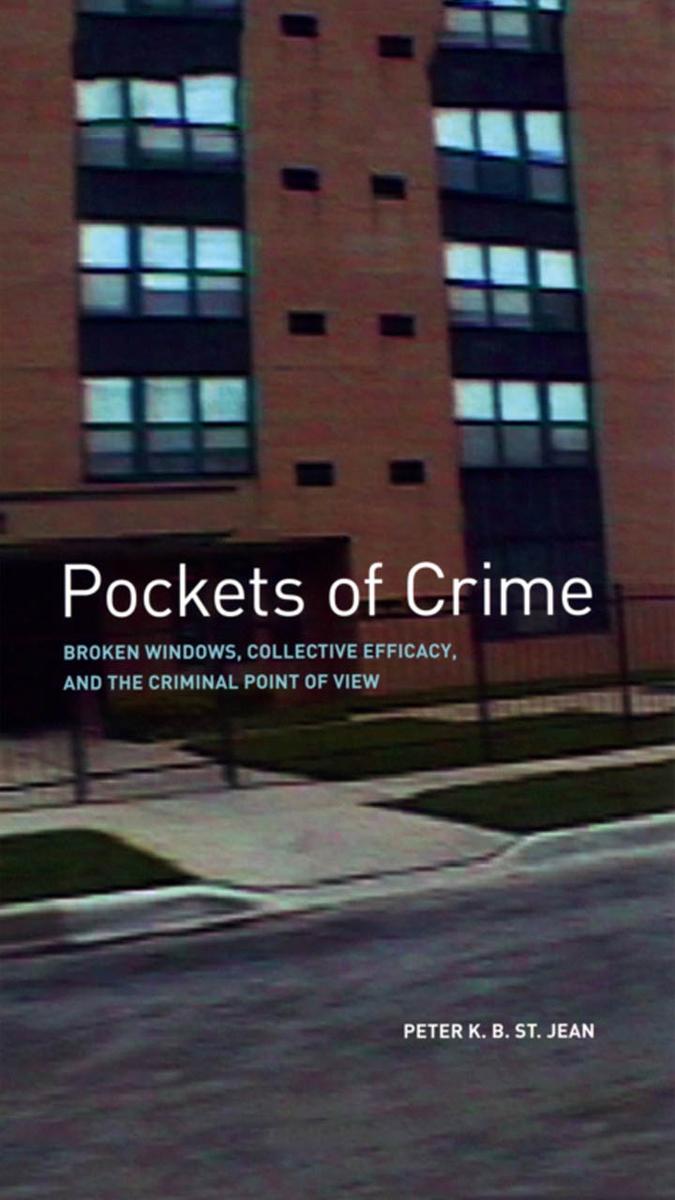 Pockets of Crime