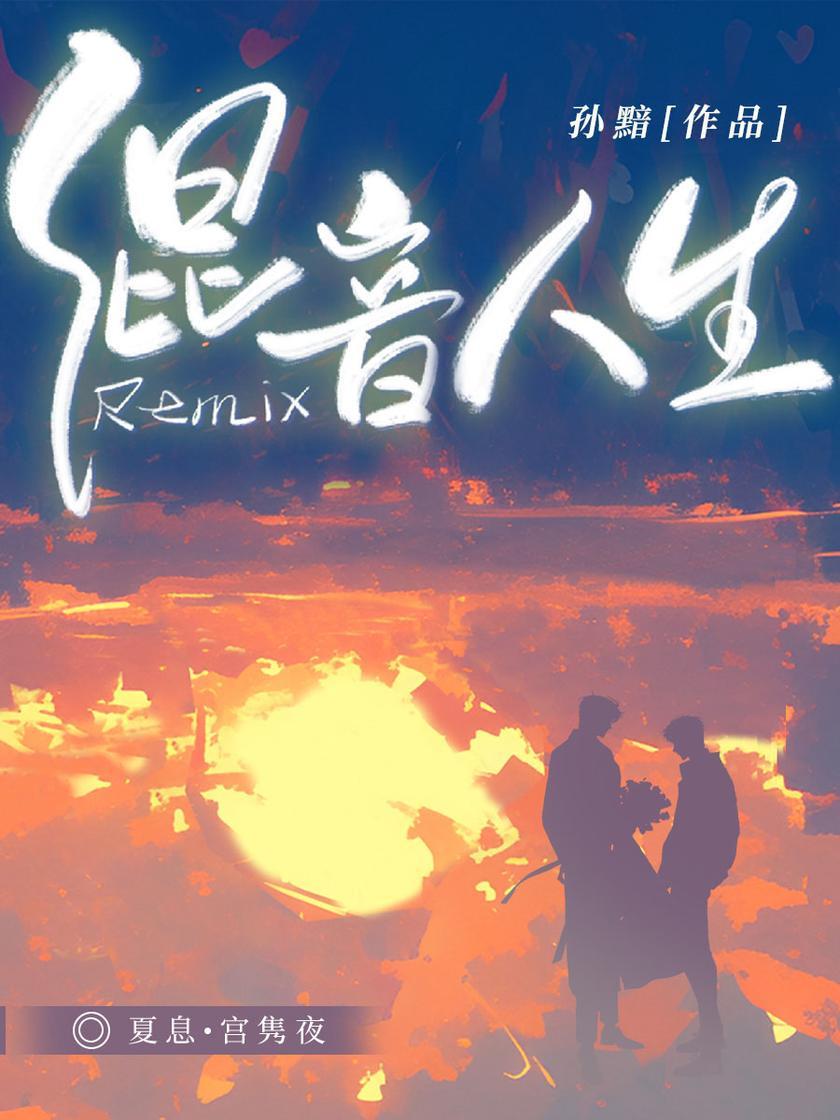 Remix混音人生