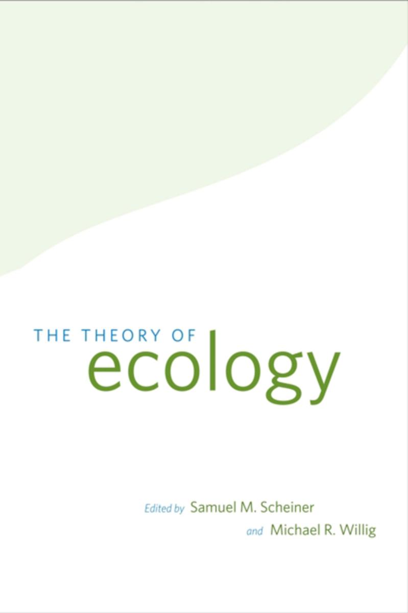 The Theory of Ecology