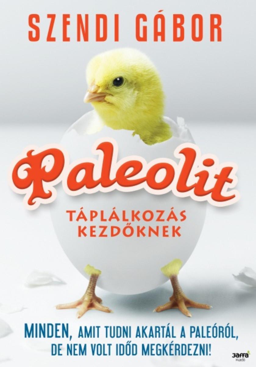 Paleolit táplálkozás kezd?knek