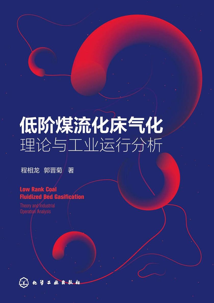低阶煤流化床气化——理论与工业运行分析