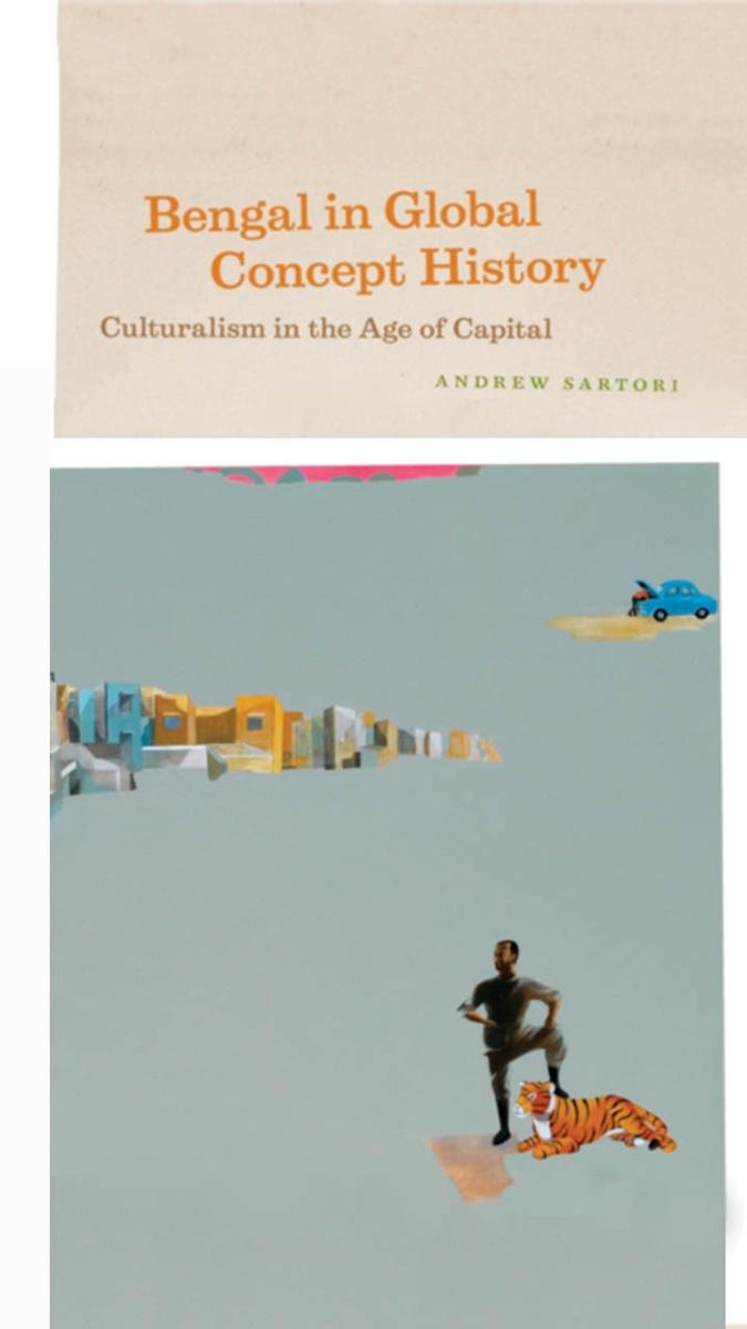 Bengal in Global Concept History