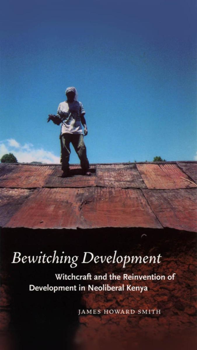 Bewitching Development