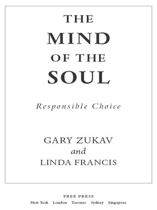 The Mind of the Soul