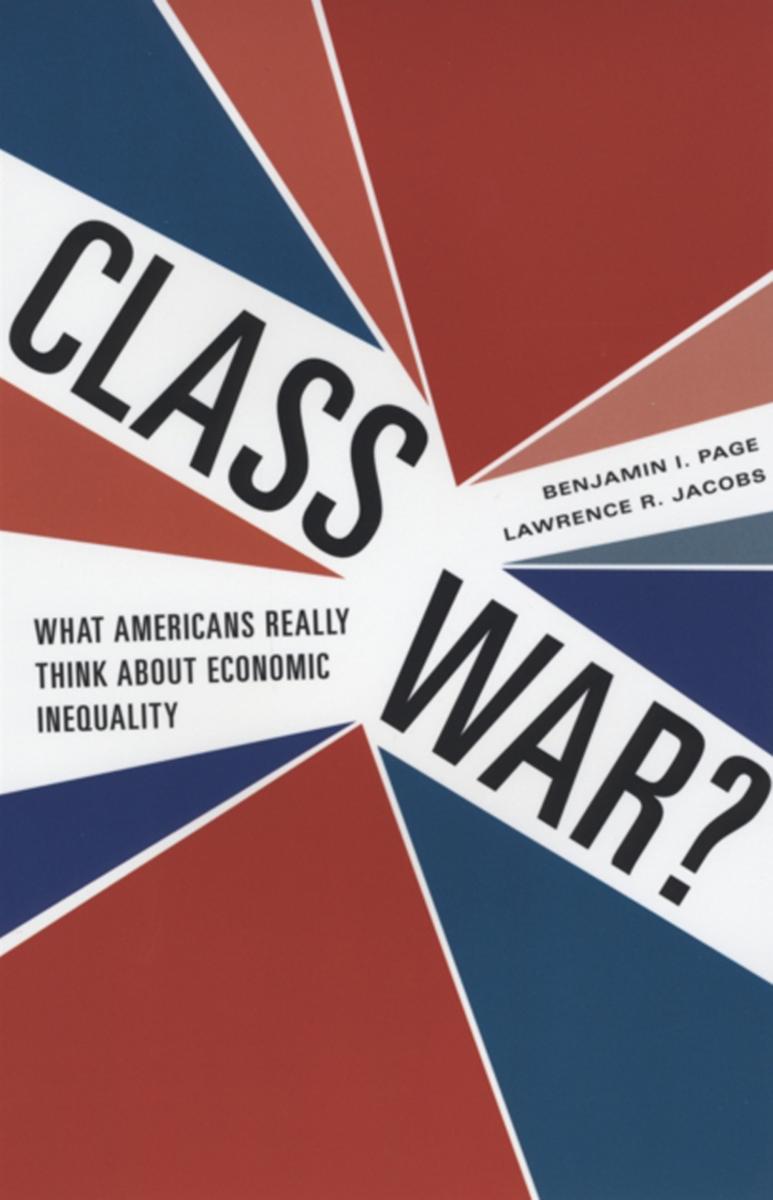 Class War?