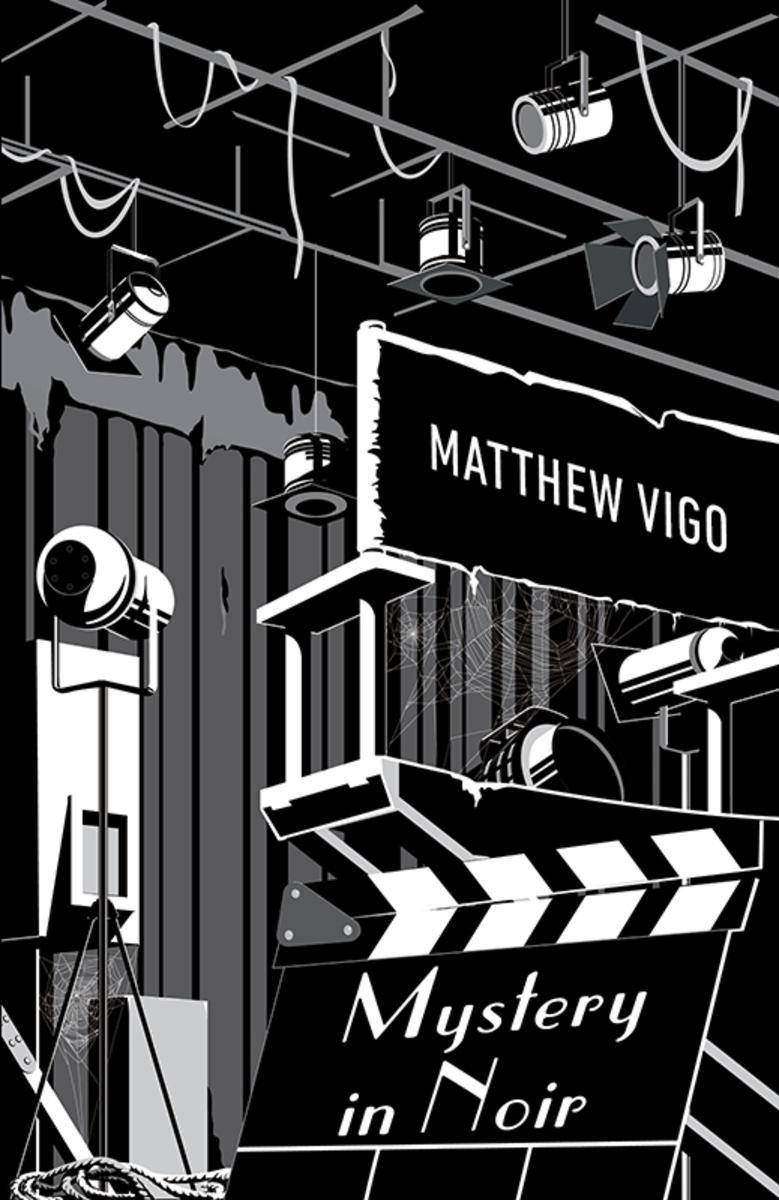 Mystery in Noir