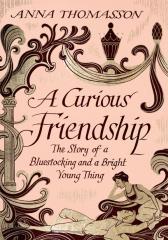 A Curious Friendship