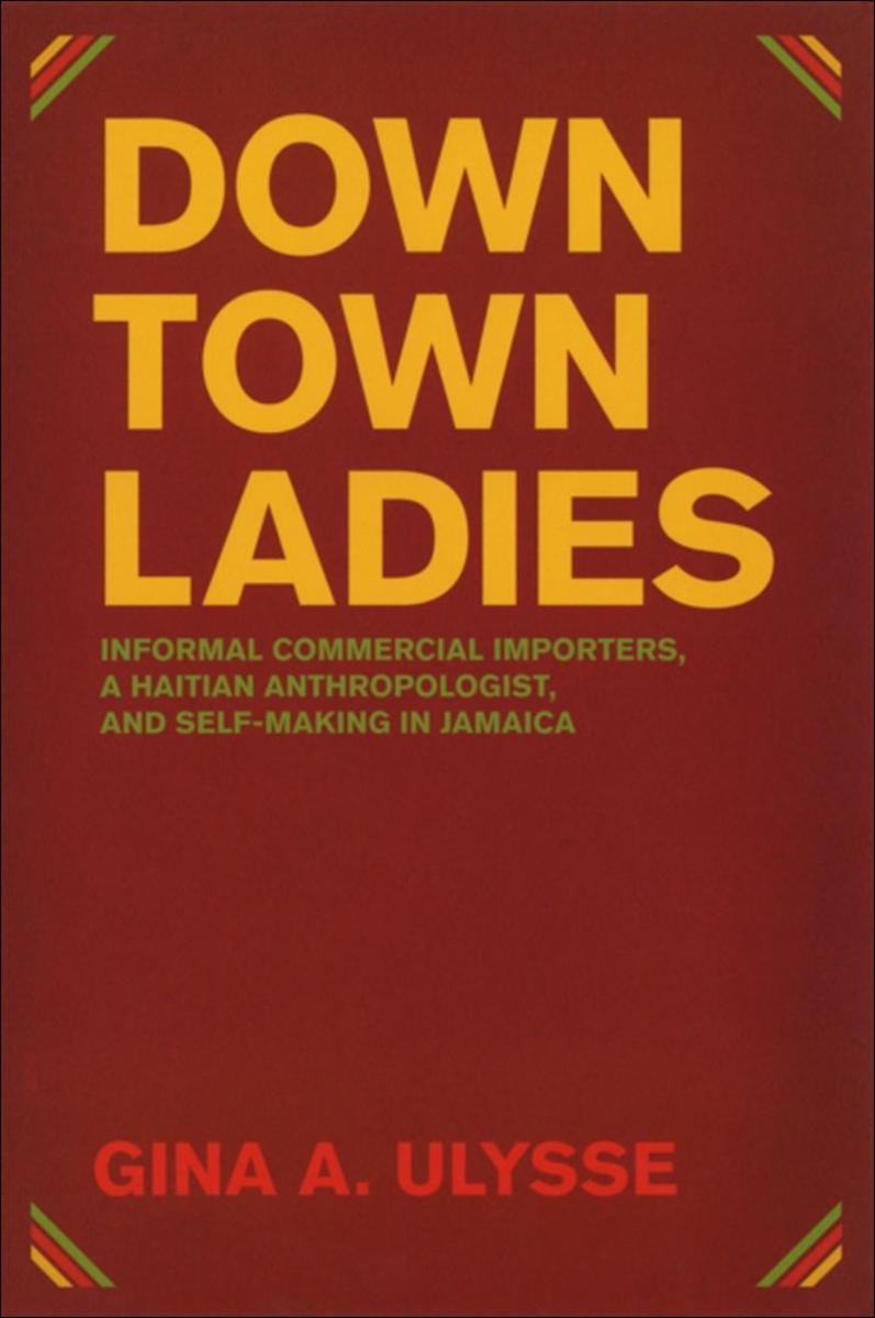 Downtown Ladies