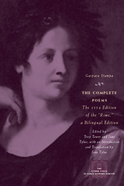 The Complete Poems