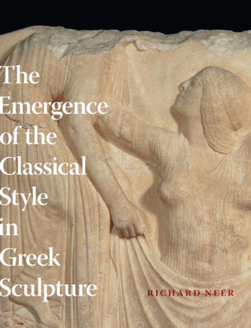 The emergence of the Classical Style in Greek Sculpture
