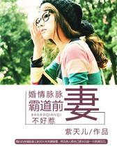 婚情脉脉，霸道前妻不好惹
