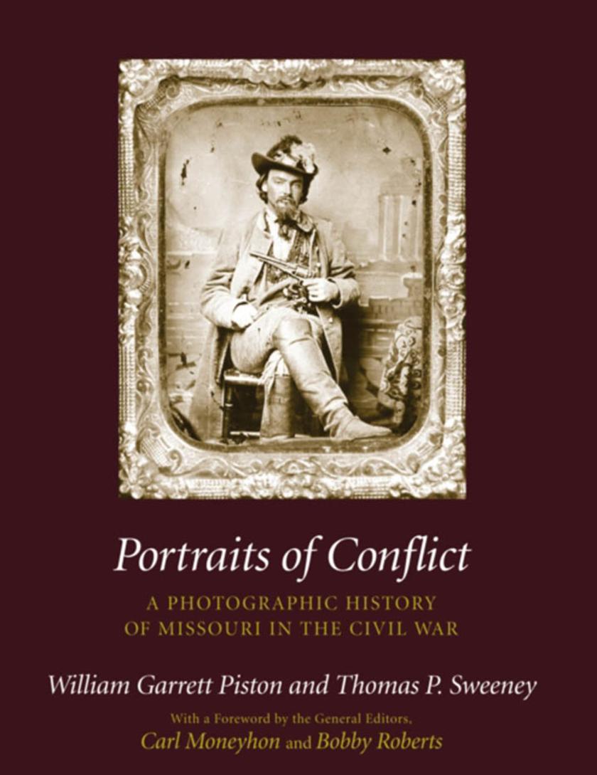 Portraits of Conflict